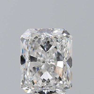 Radiant Natural Diamond 2.01ct F VS1