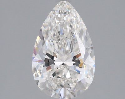 Pear Lab-Grown Diamond 1.56ct F VVS1 (IGI)