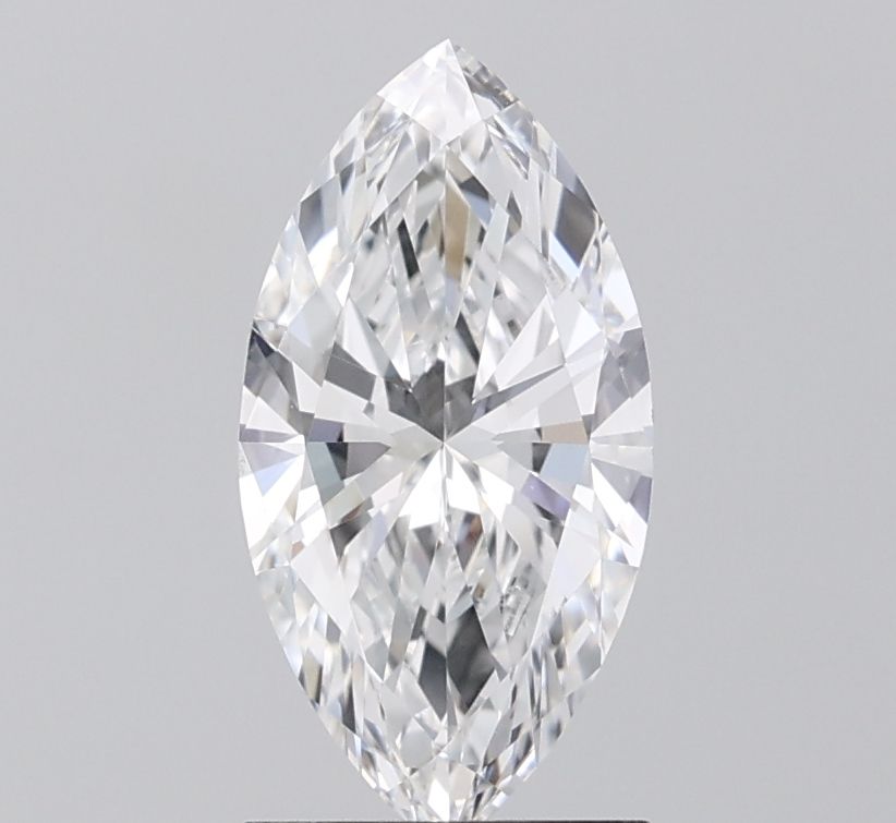 Marquise Lab-Grown Diamond 1.49ct D VVS1