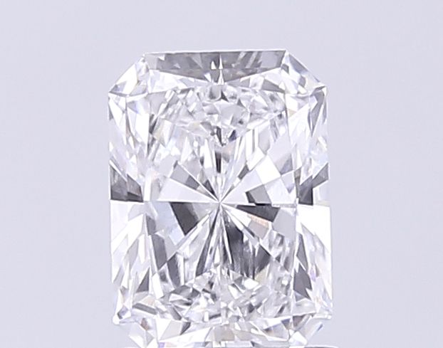 Radiant Lab-Grown Diamond 1.46ct D VVS1