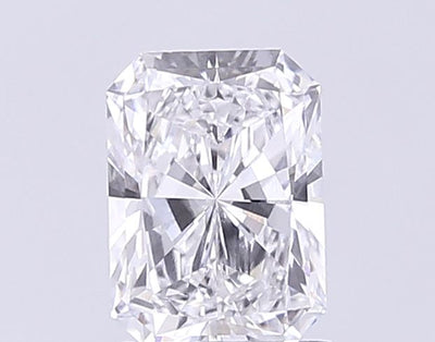 Radiant Lab-Grown Diamond 1.46ct D VVS1