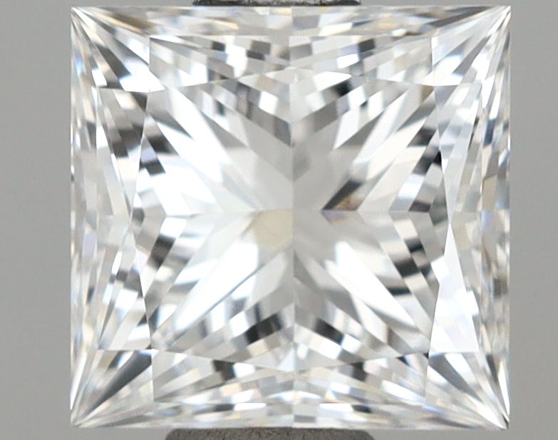 Princess Lab-Grown Diamond 1.16ct E VVS1