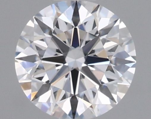 Round Lab-Grown Diamond 0.54ct E VVS1