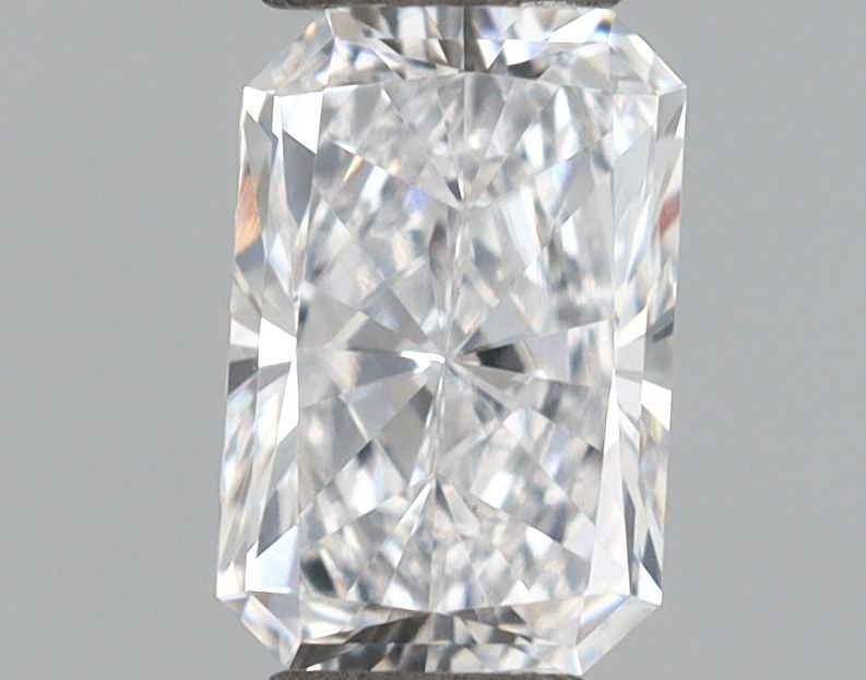 Radiant Lab-Grown Diamond 0.49ct D VVS1