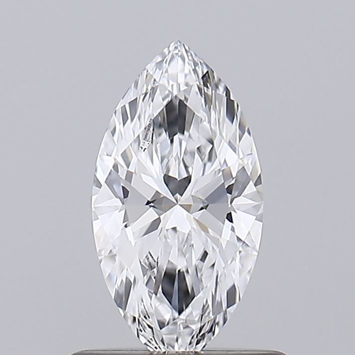 Marquise Lab-Grown Diamond 0.56ct D IF