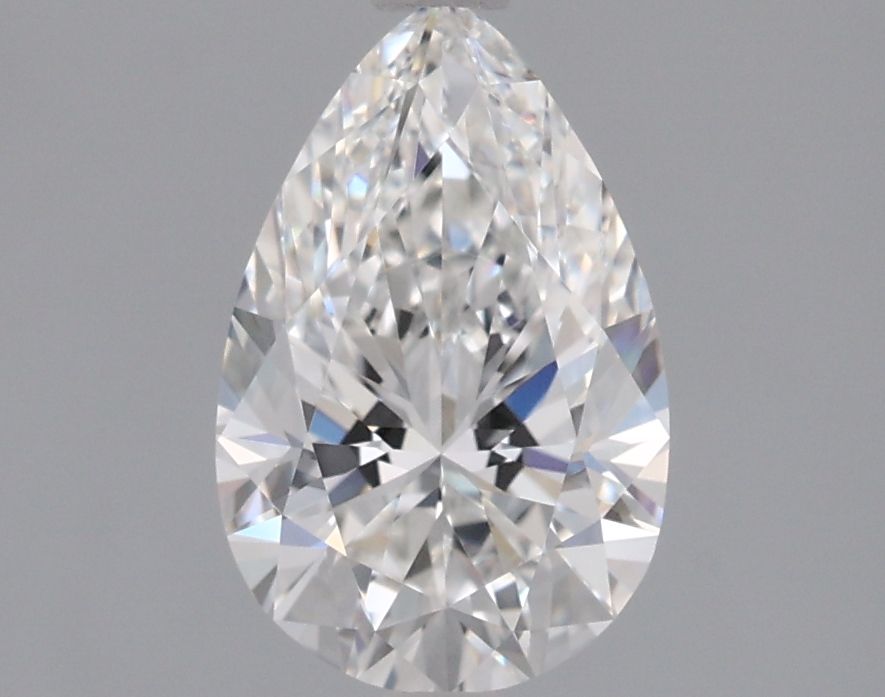 Pear Lab-Grown Diamond 1.30ct E VVS1