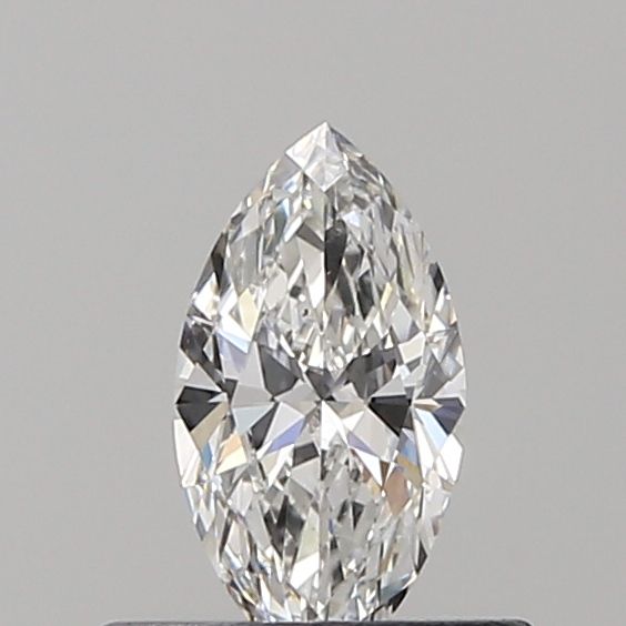 Marquise Natural Diamond 0.40ct G VS2
