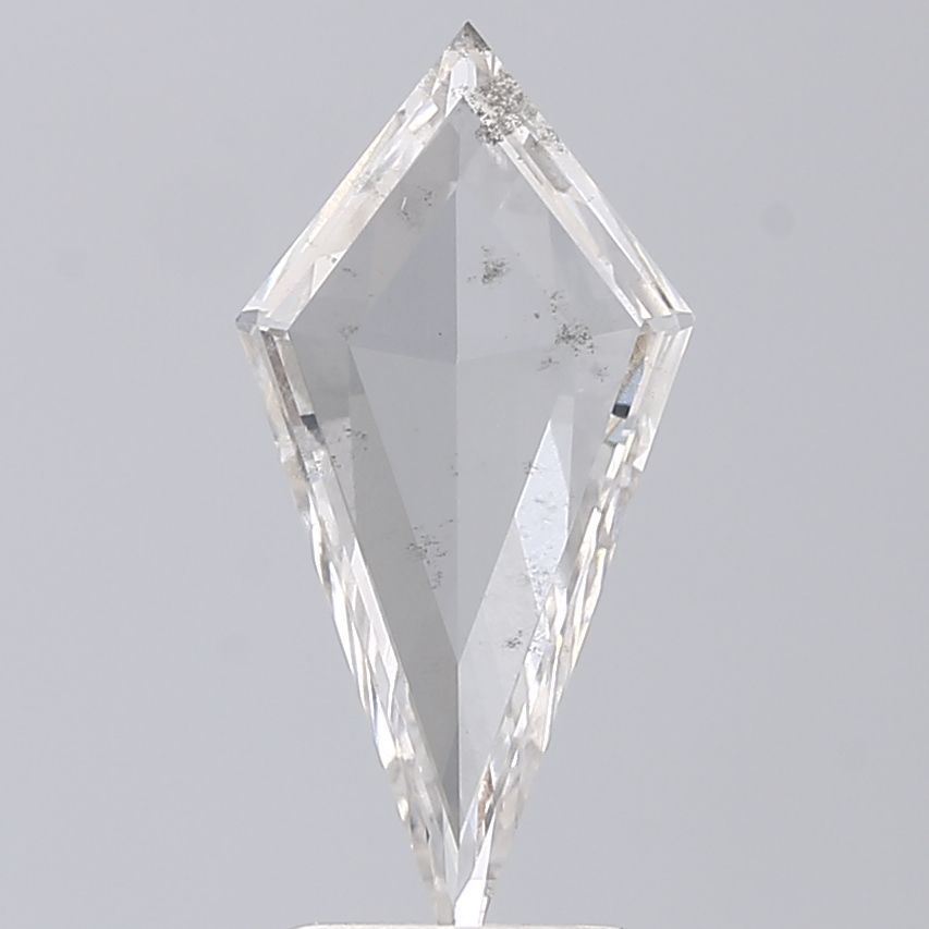Kite Salt And Pepper Lab-grown Diamond 1.24ct I1 loose diamond