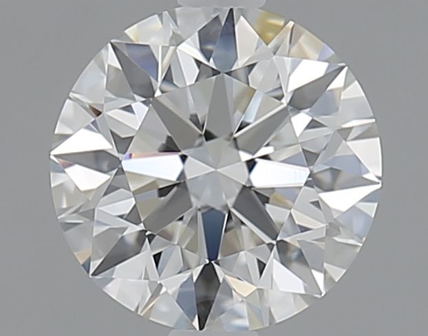 Round Natural Diamond 1.11ct G VVS2