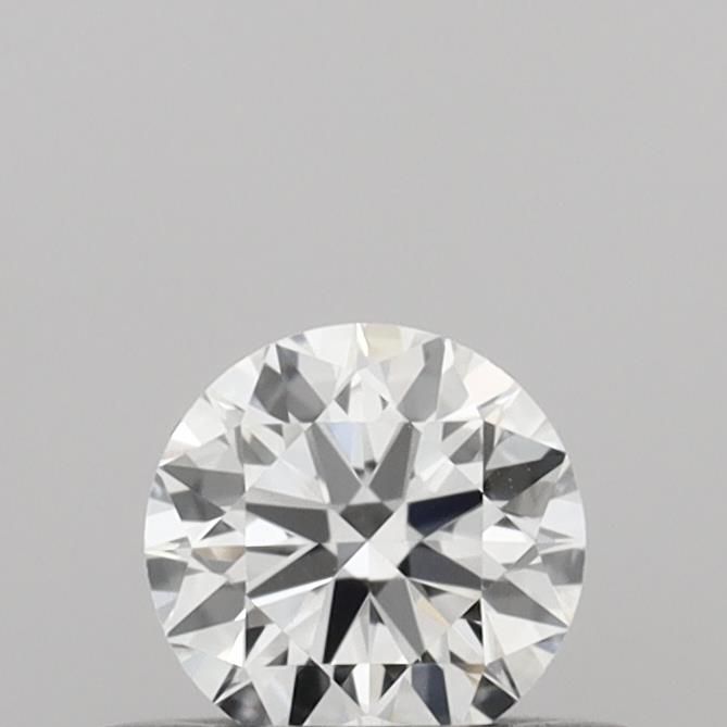 Round Lab-Grown Diamond 0.30ct D IF