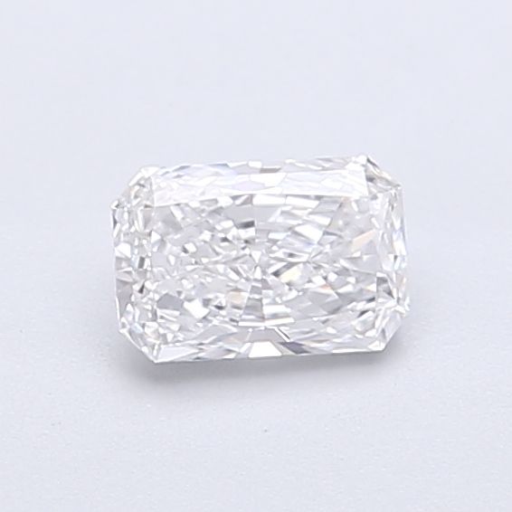 Radiant Lab-Grown Diamond 0.42ct D VVS1