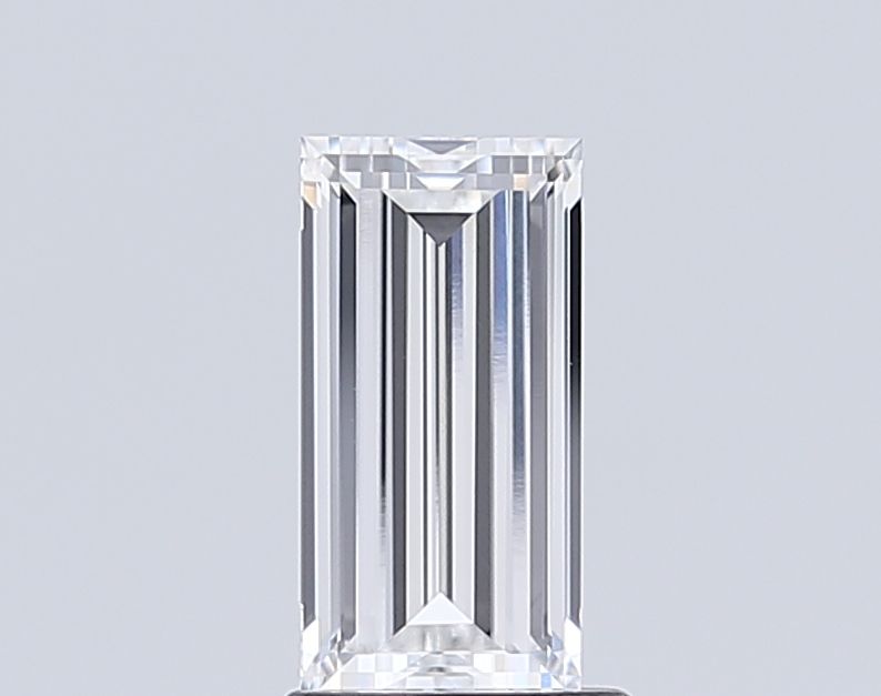 Baguette Lab-Grown Diamond 1.51ct E VVS1