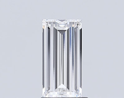 Baguette Lab-Grown Diamond 1.51ct E VVS1