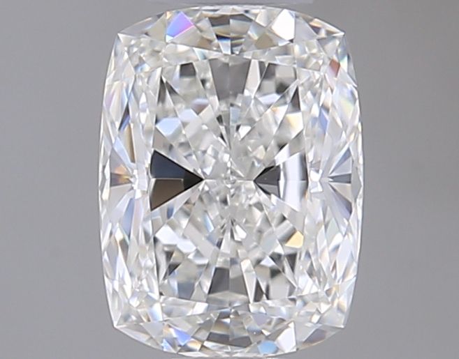 Cushion Natural Diamond 0.46ct G VVS1