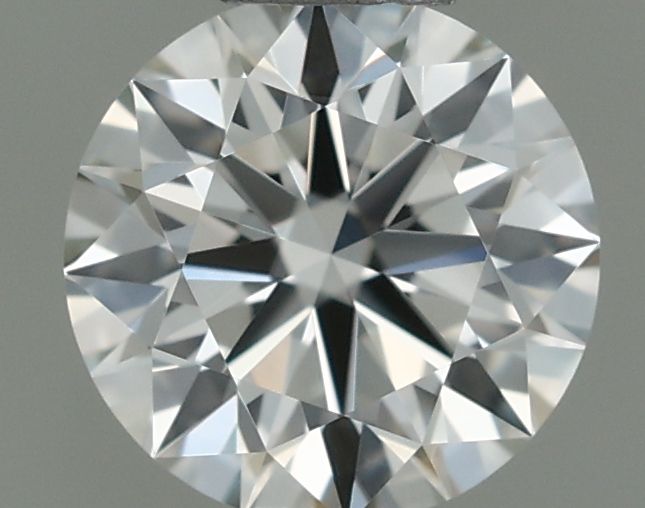 Round Natural Diamond 0.33ct I VVS2