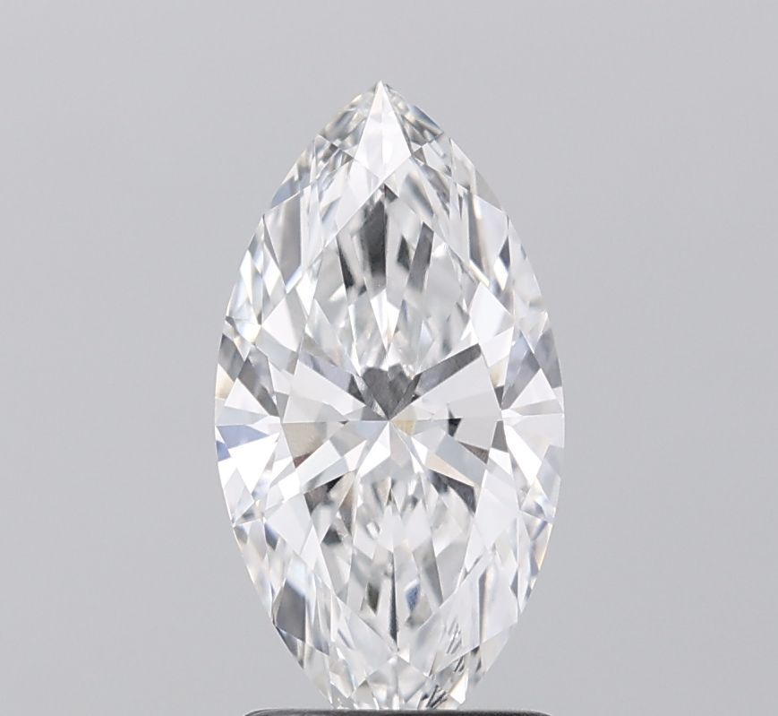 Marquise Lab-Grown Diamond 1.54ct E VVS1