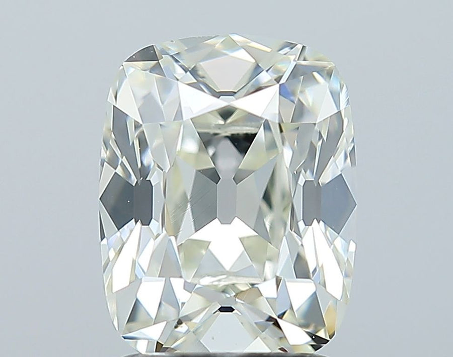 Old Miner Natural Diamond 2.02ct H VS2