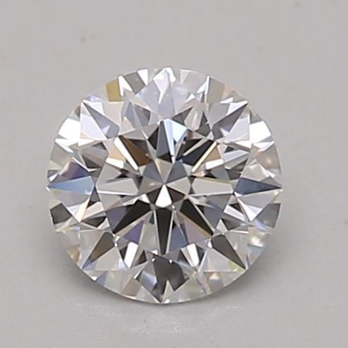 Round Lab-Grown Diamond 0.31ct D FL