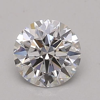 Round Lab-Grown Diamond 0.31ct D FL