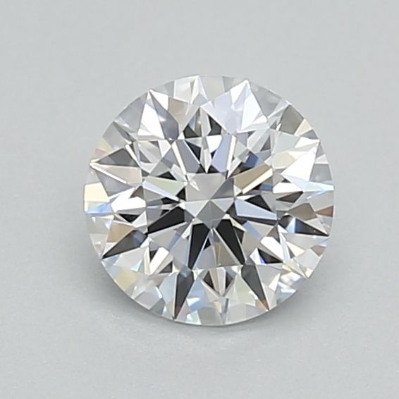Round Lab-Grown Diamond 0.56ct E VVS1