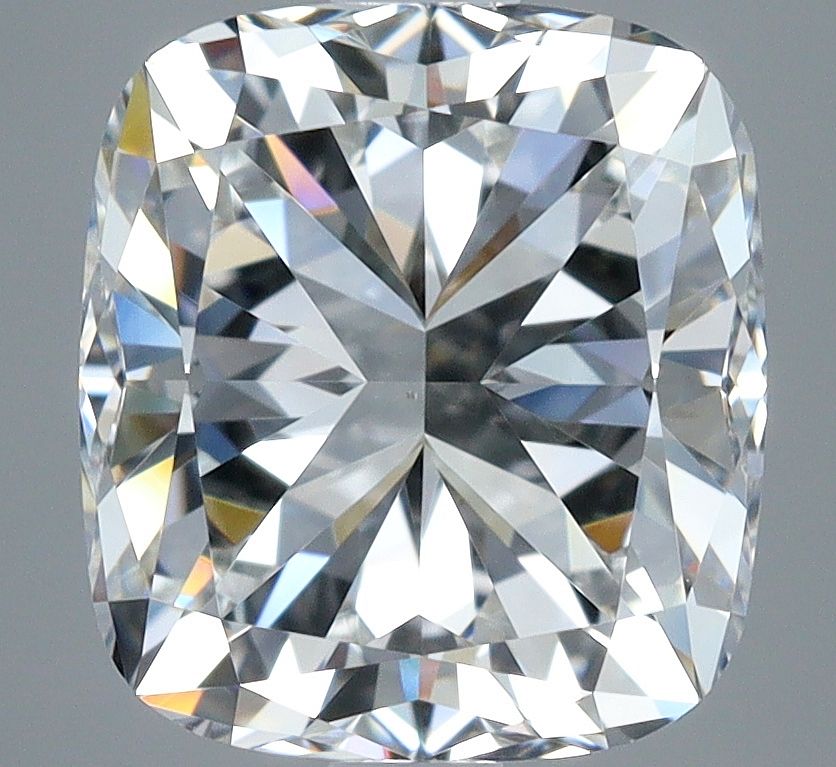 Cushion Natural Diamond 2.02ct F VS1