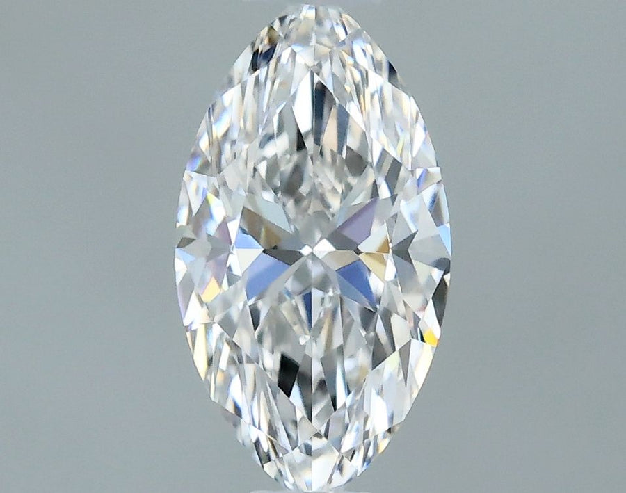 Marquise Natural Diamond 0.30ct E VVS1