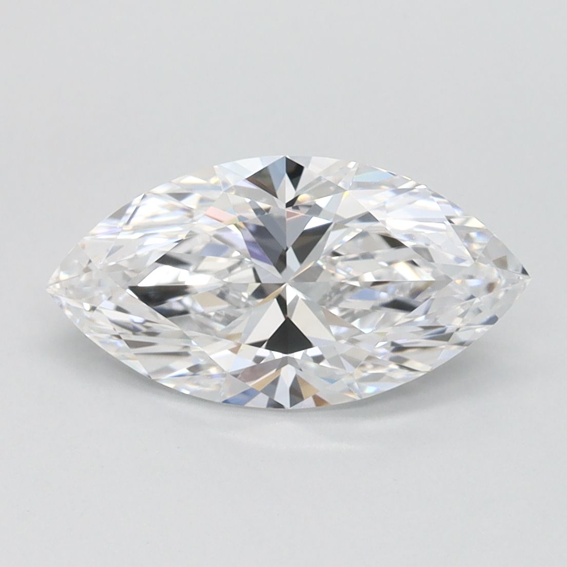 Marquise Lab-Grown Diamond 1.33ct D FL