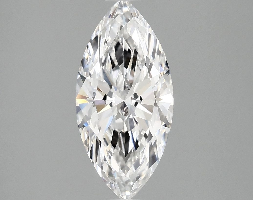 Marquise Lab-Grown Diamond 1.40ct D VVS1