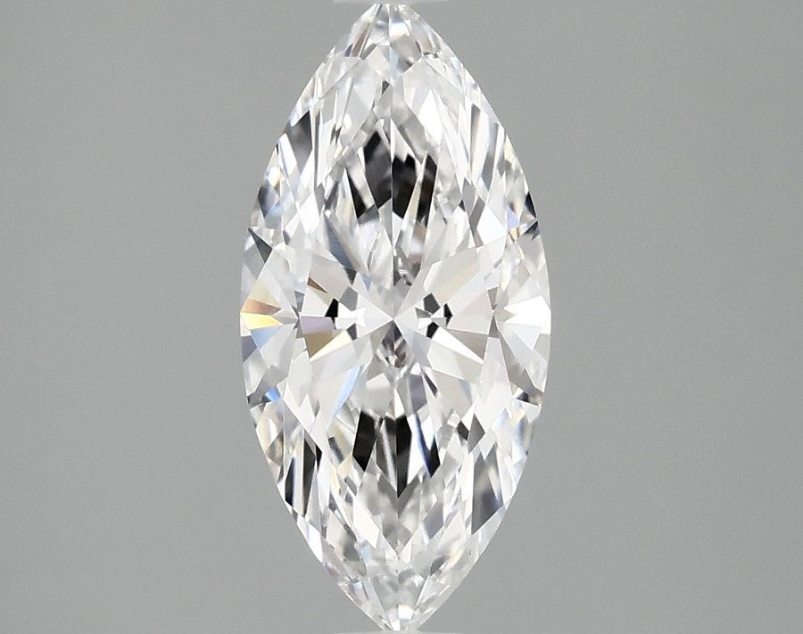 Marquise Lab-Grown Diamond 1.40ct D VVS1