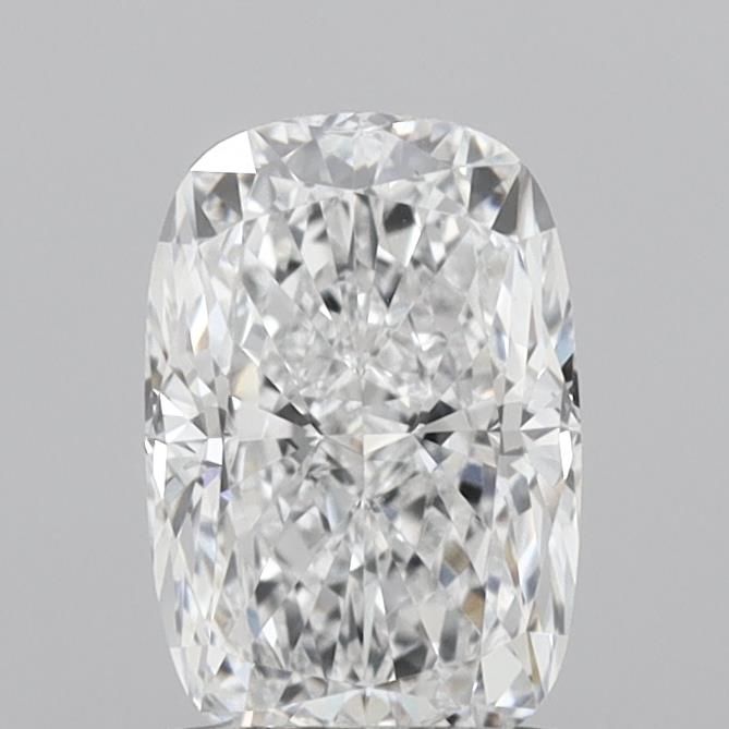 Cushion Lab-Grown Diamond 1.06ct D VVS1