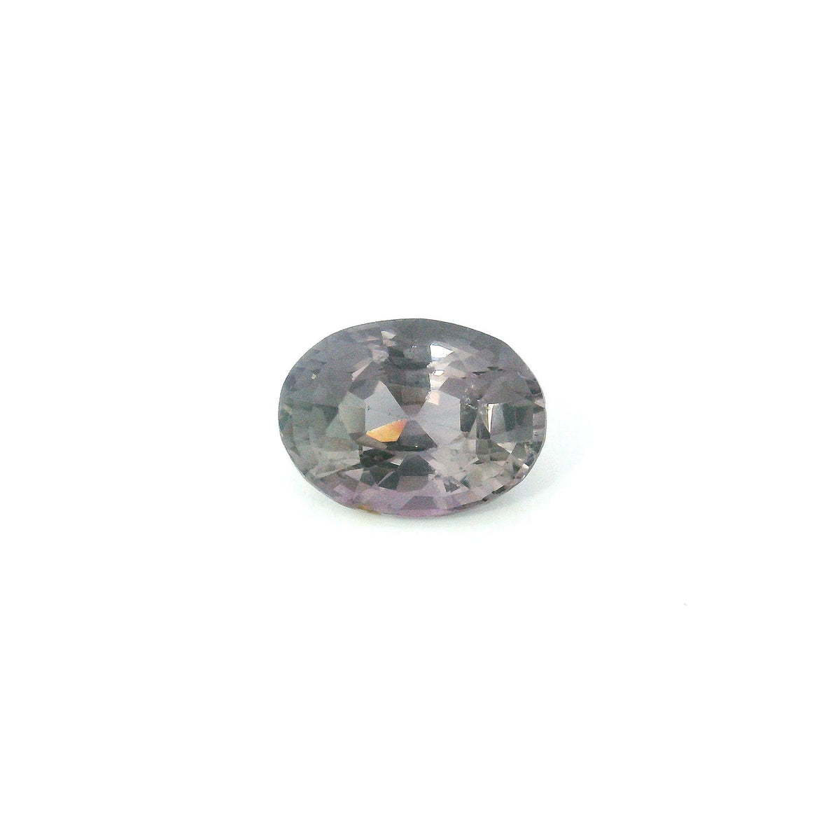 Oval Purple Spinel 1.47ct loose gemstone