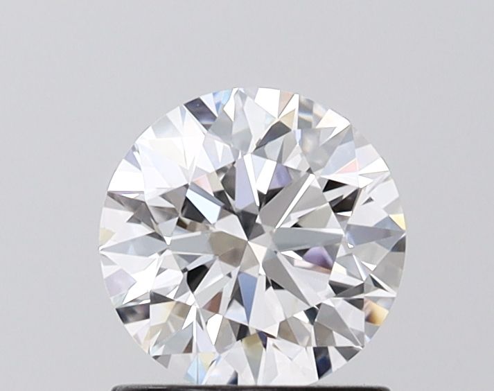 Round Lab-Grown Diamond 1.04ct D VVS1