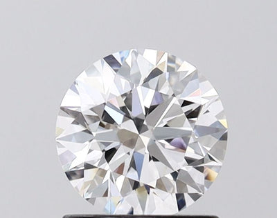 Round Lab-Grown Diamond 1.04ct D VVS1