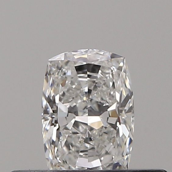 Cushion Natural Diamond 0.30ct E VVS2