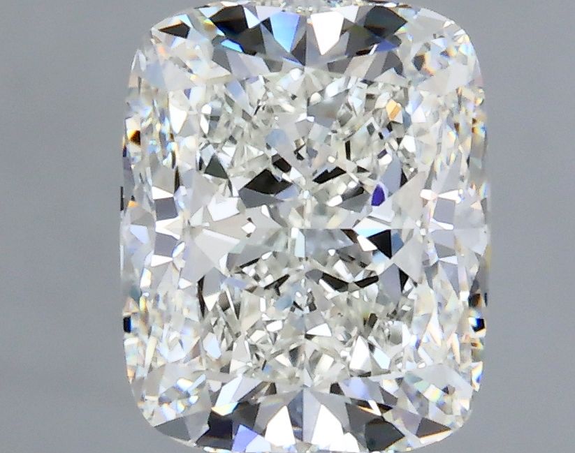 Cushion Natural Diamond 1.03ct H VVS1