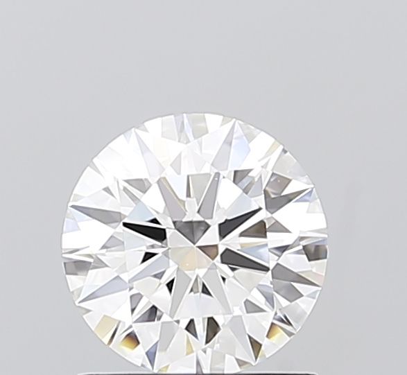 Round Lab-Grown Diamond 1.05ct E VVS1