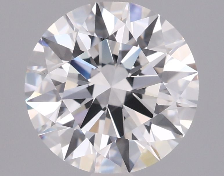 Round Lab-Grown Diamond 1.87ct E VVS1