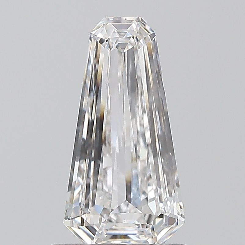 Shield Natural Diamond 0.70ct D VS1