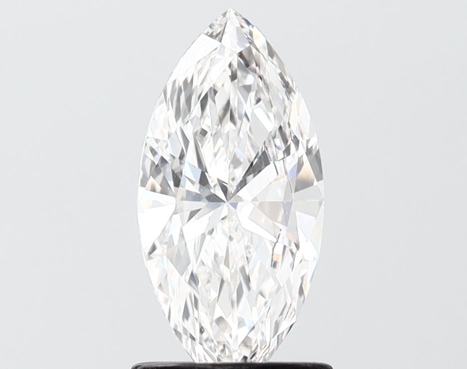 Marquise Lab-Grown Diamond 1.16ct E VVS1