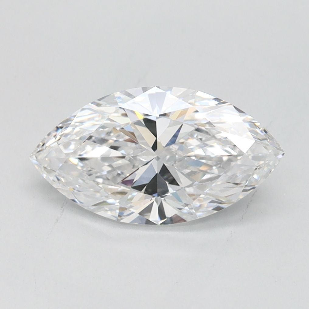 Marquise Lab-Grown Diamond 1.00ct D FL