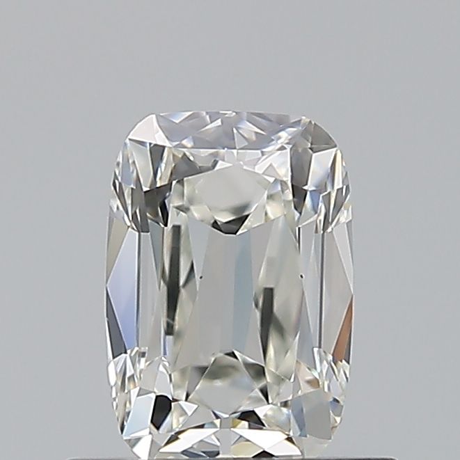 Old Miner Natural Diamond 0.70ct H VS1