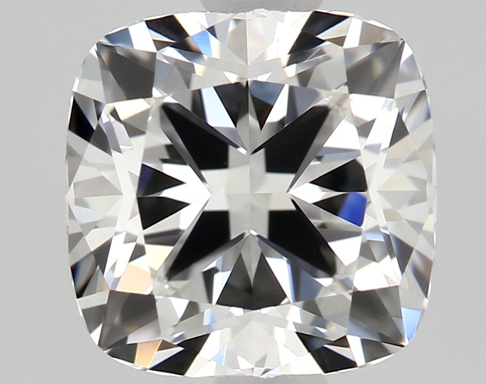 Cushion Natural Diamond 1.04ct G VS1
