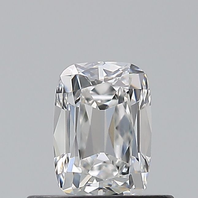 Old Miner Natural Diamond 0.50ct E VS2