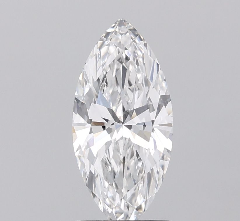 Marquise Lab-Grown Diamond 1.22ct E VVS1