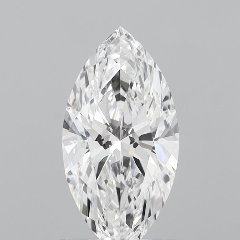 Marquise Lab-Grown Diamond 1.33ct D VVS1