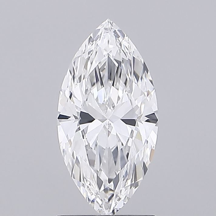 Marquise Lab-Grown Diamond 1.55ct E IF