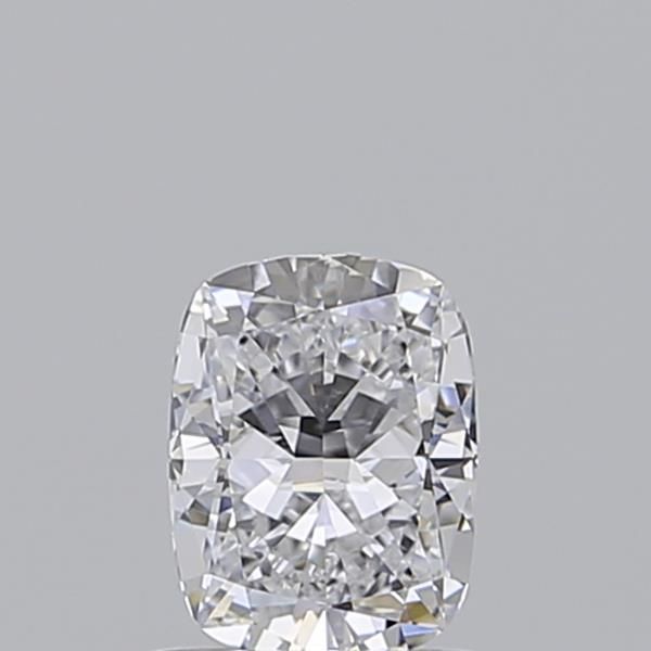Cushion Lab-Grown Diamond 0.73ct D VVS1