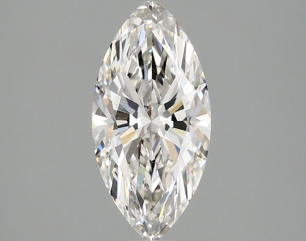 Marquise Lab-Grown Diamond 1.56ct F VVS1