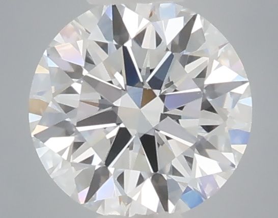 Round Lab-Grown Diamond 0.33ct D VVS1