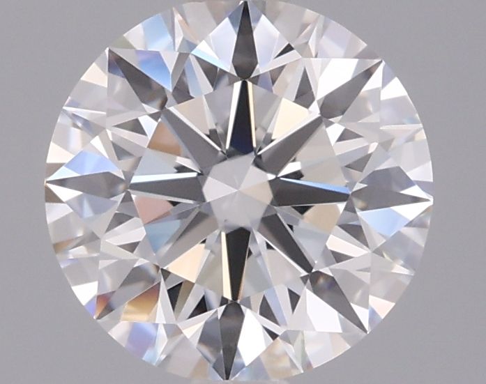 Round Lab-Grown Diamond 1.80ct D VVS1